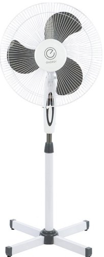 Вентилятор напольный Energy EN-1661 серый фото Вентилятор напольный Energy EN-1661 серый картинка